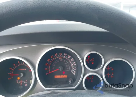 2013 Toyota Tundra Crewmax Sr5 from USA, damaged, VIN 5TFEY5F12DX145260